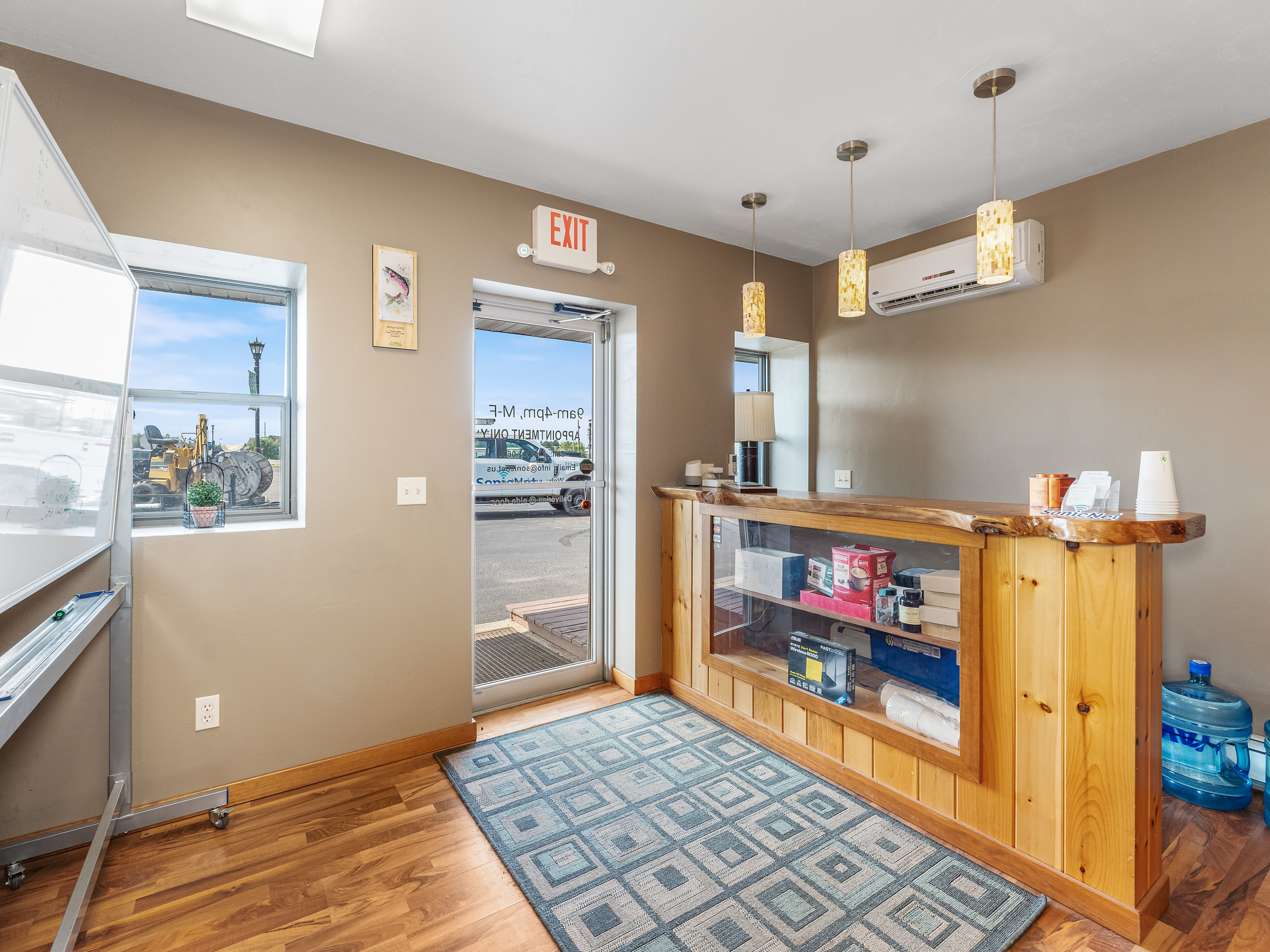 103 North Railroad Street, Eagle River, WI 54521