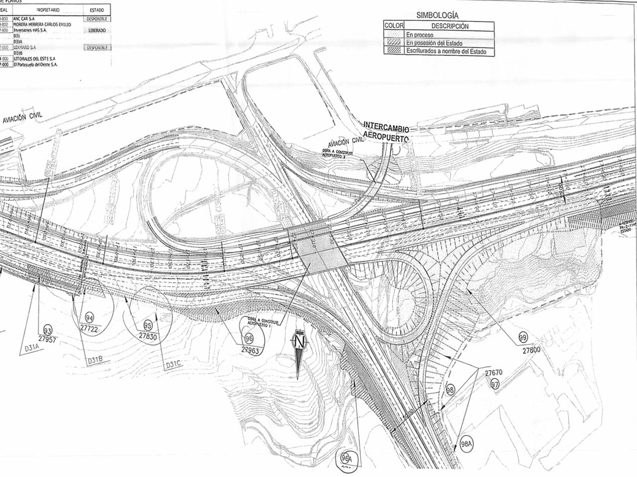 Commercial Property Adjacent to SJO Airport and Walmart Alajuela