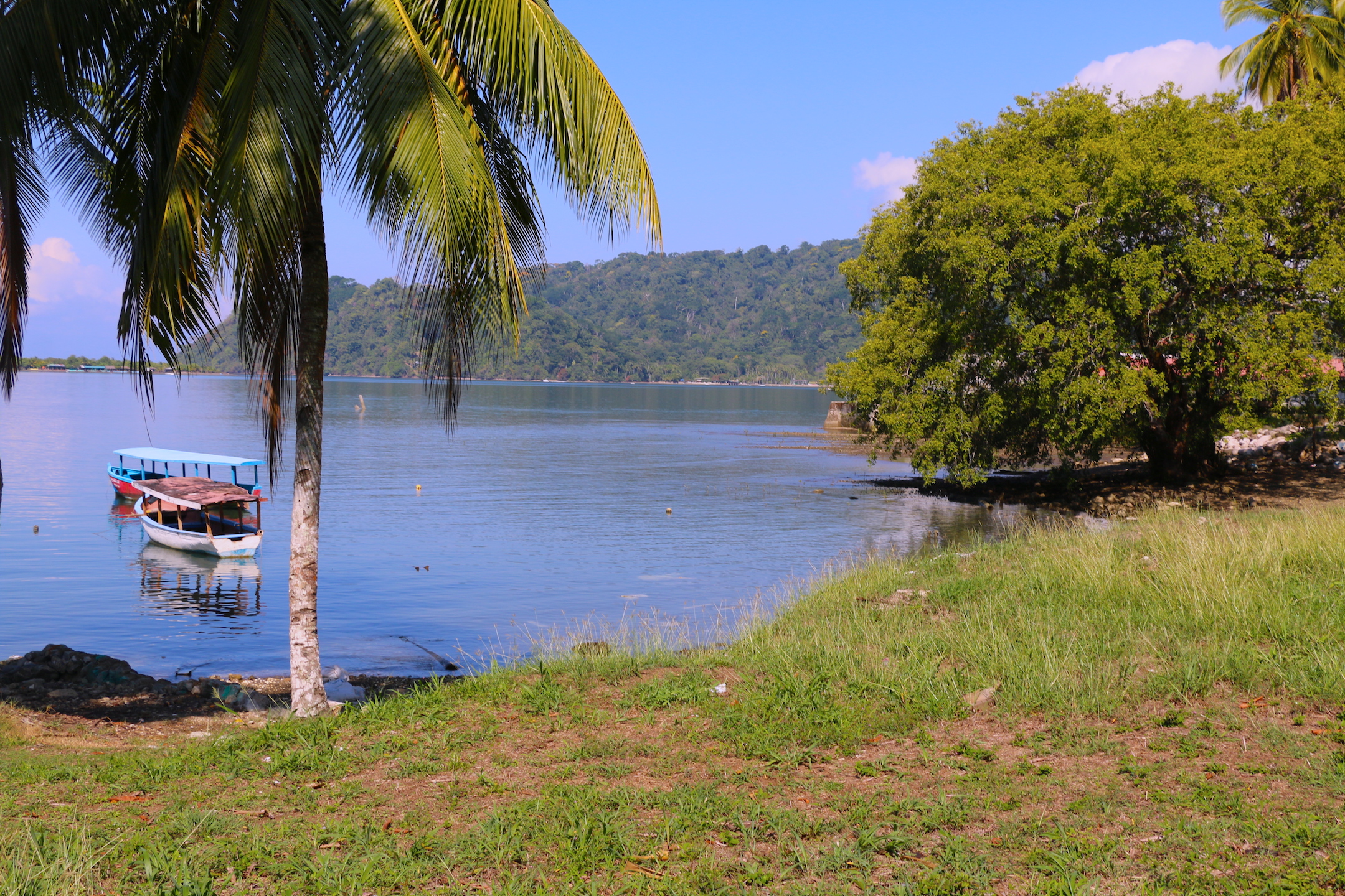 Price Reduction Best Golfito Waterfront Commercial site with Marina Potential