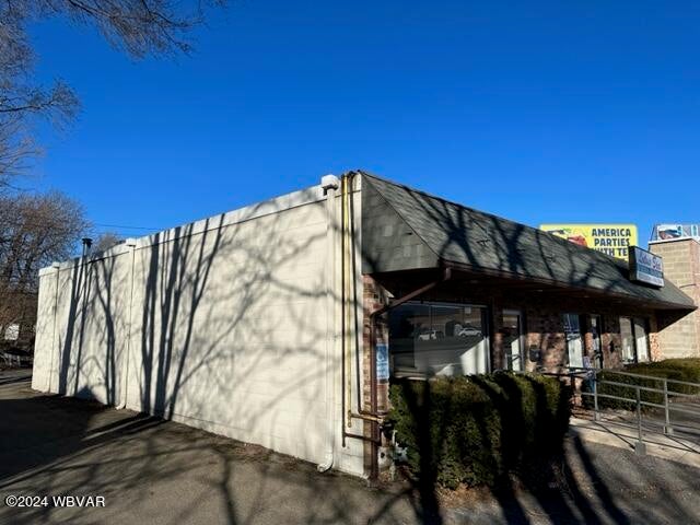 WB-98549, 1303 Washington Boulevard, Williamsport, PA 17701