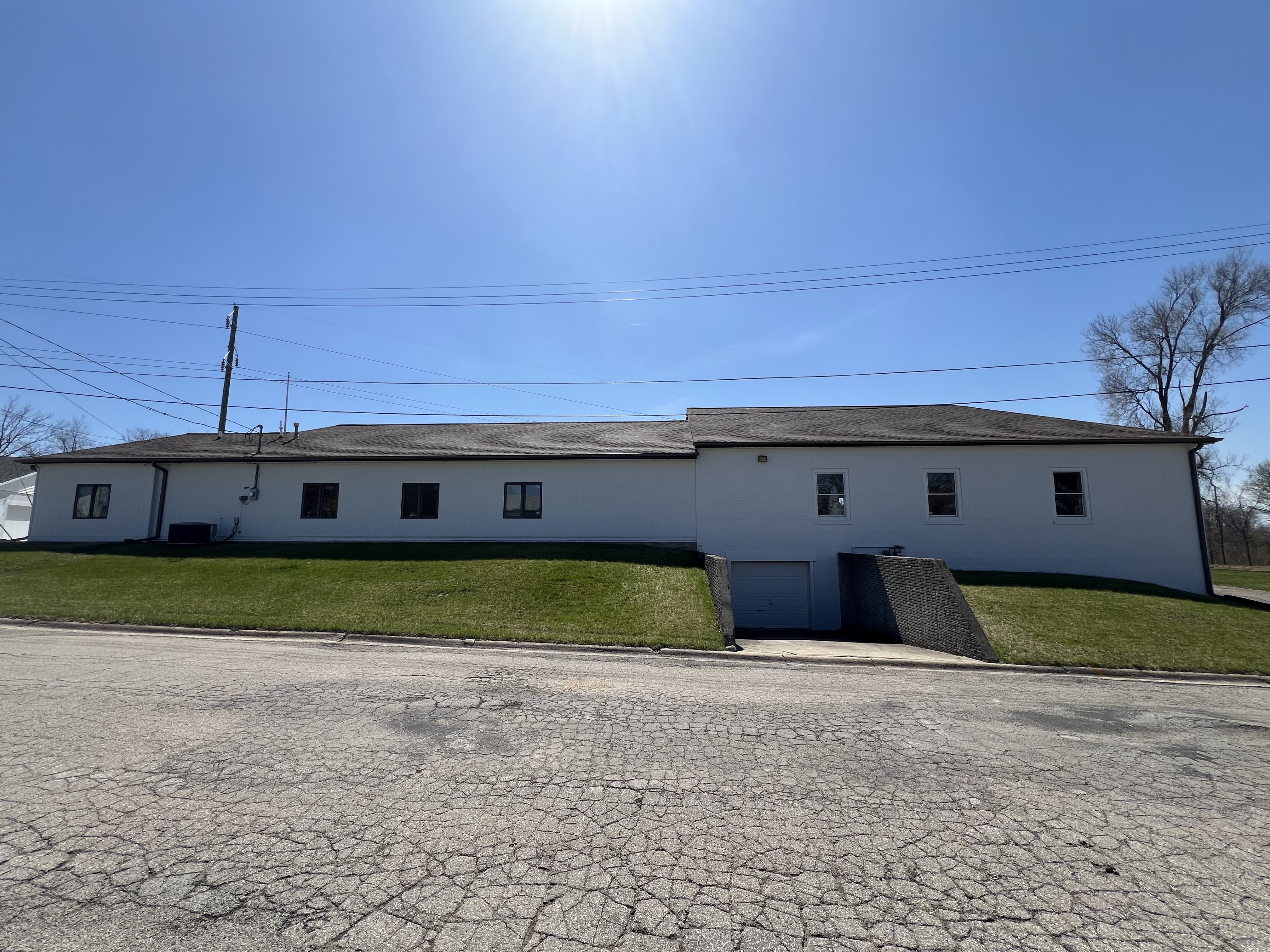 219 West 11th Street North, Newton, IA 50208