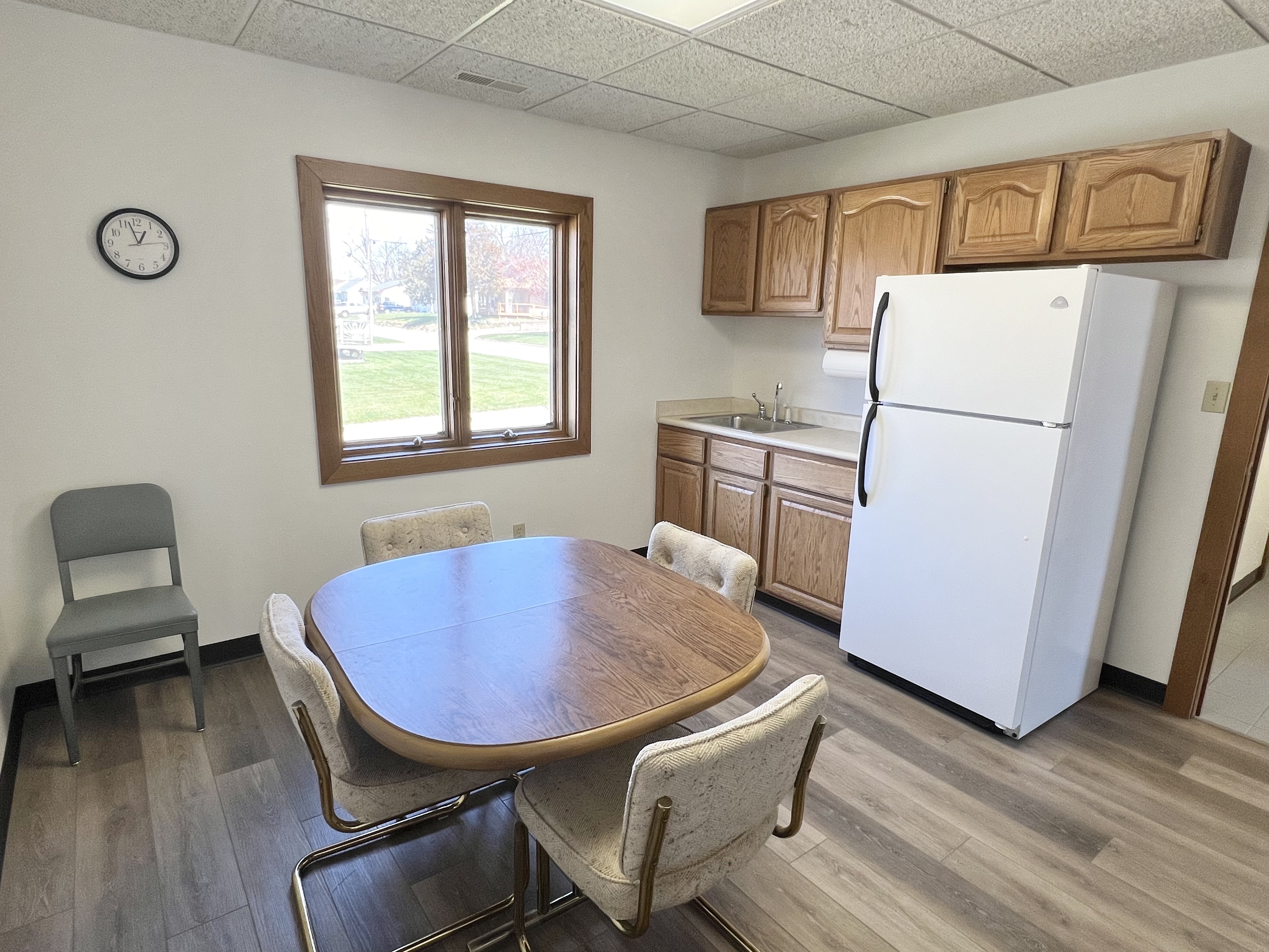 219 West 11th Street North, Newton, IA 50208