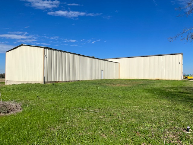 Stand Alone Industrial/Flex Space with Climate Control