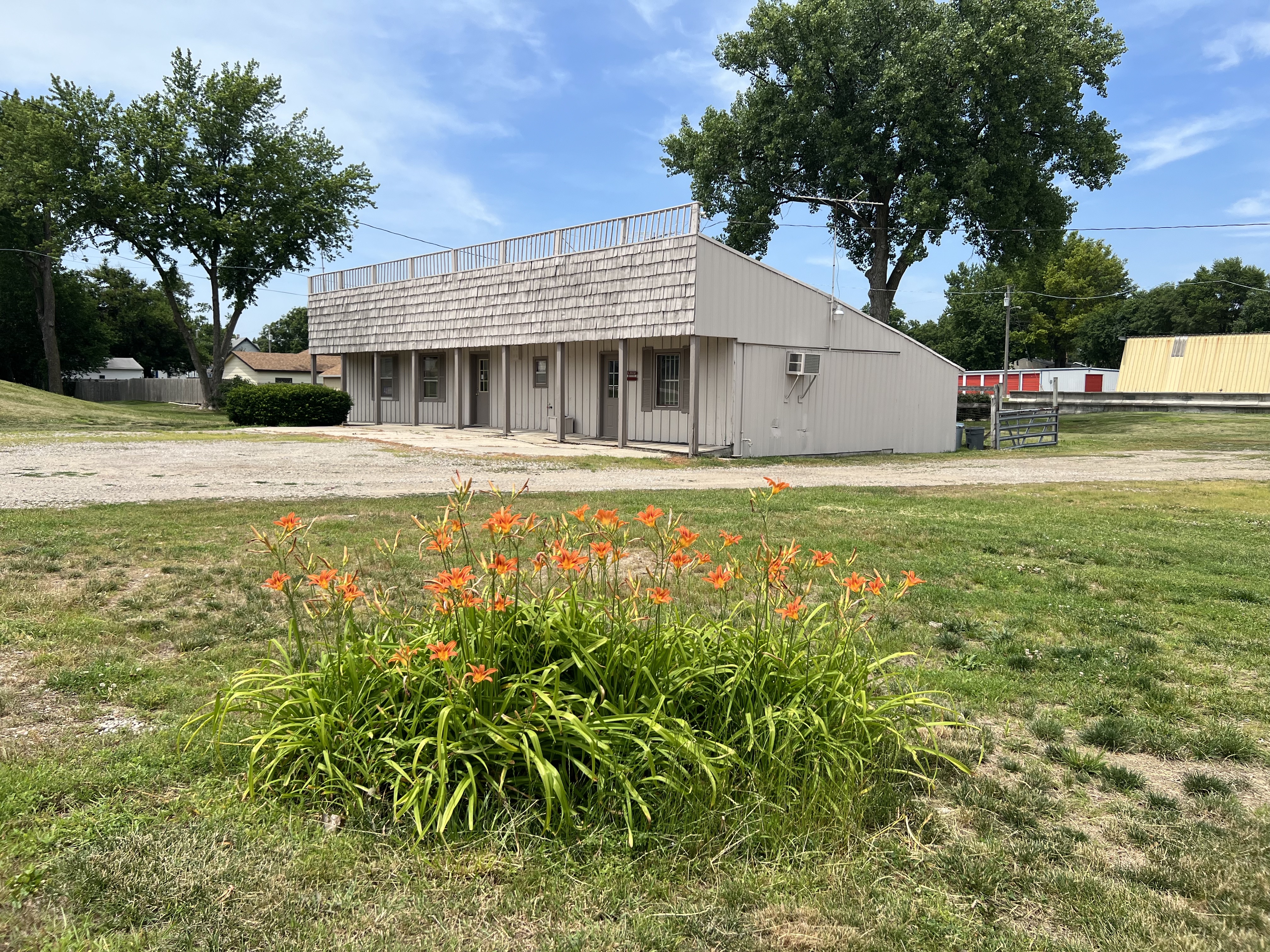 Commercial Property in Newton, IA
