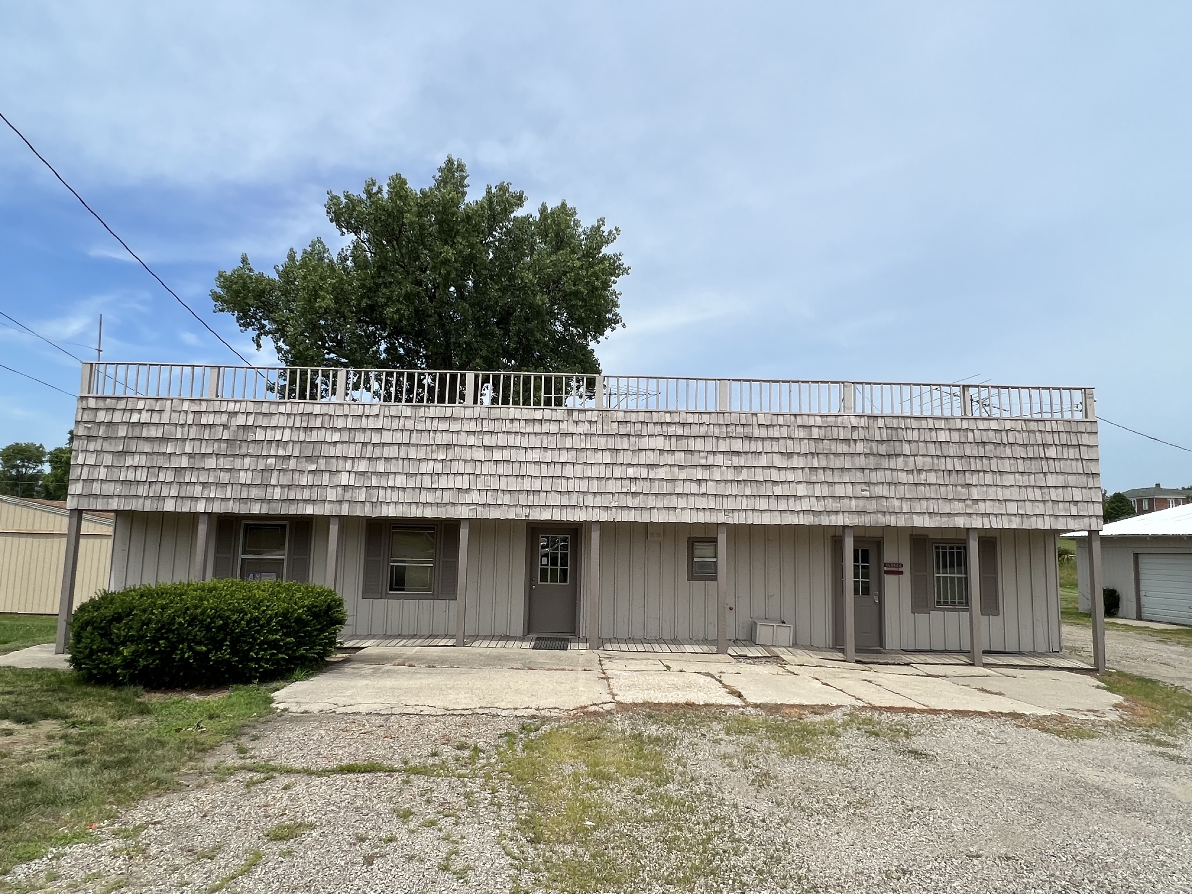 Commercial Property in Newton, IA, 1000 1st Avenue East, Newton, IA 50208