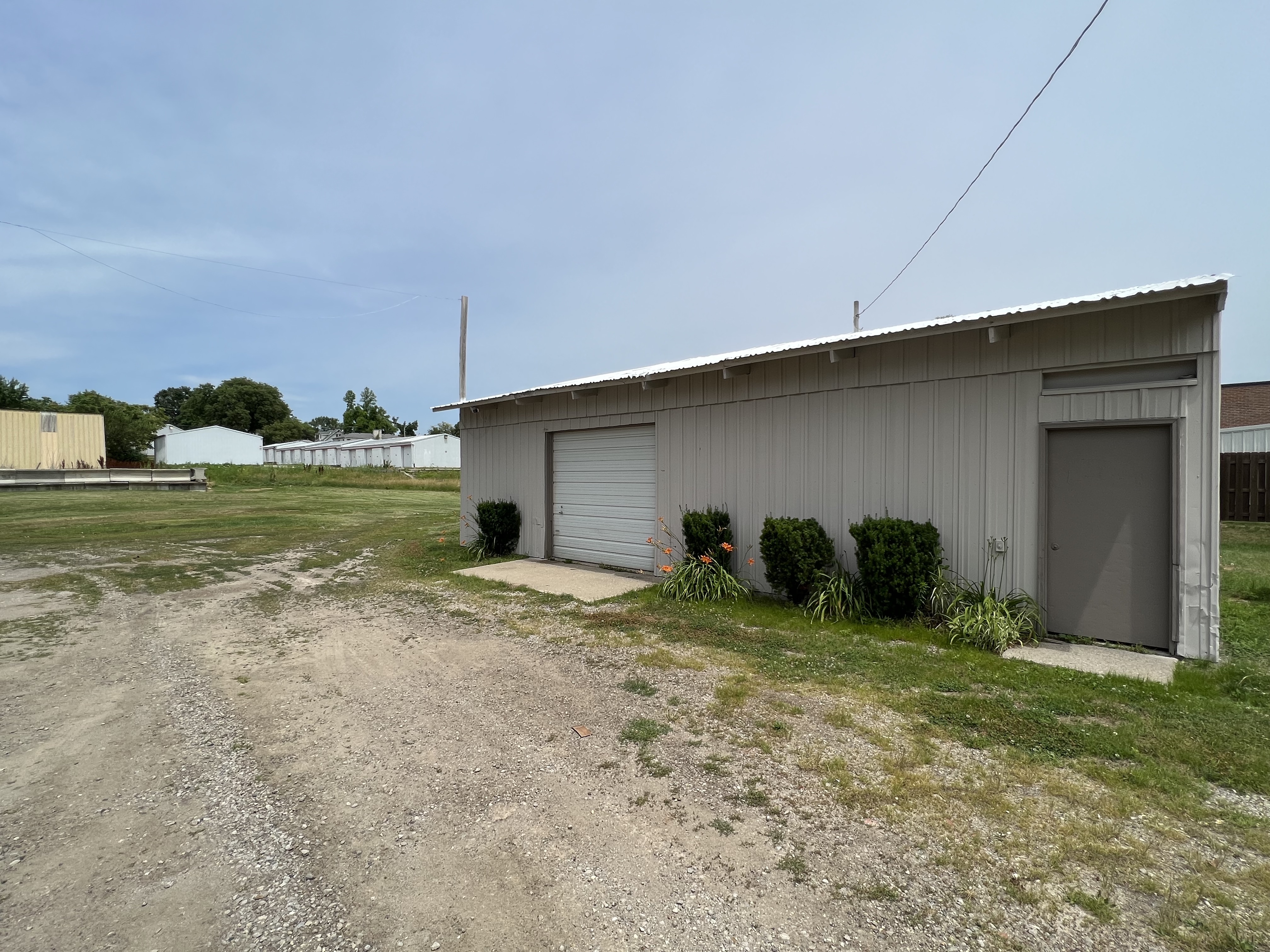 Commercial Property in Newton, IA, 1000 1st Avenue East, Newton, IA 50208
