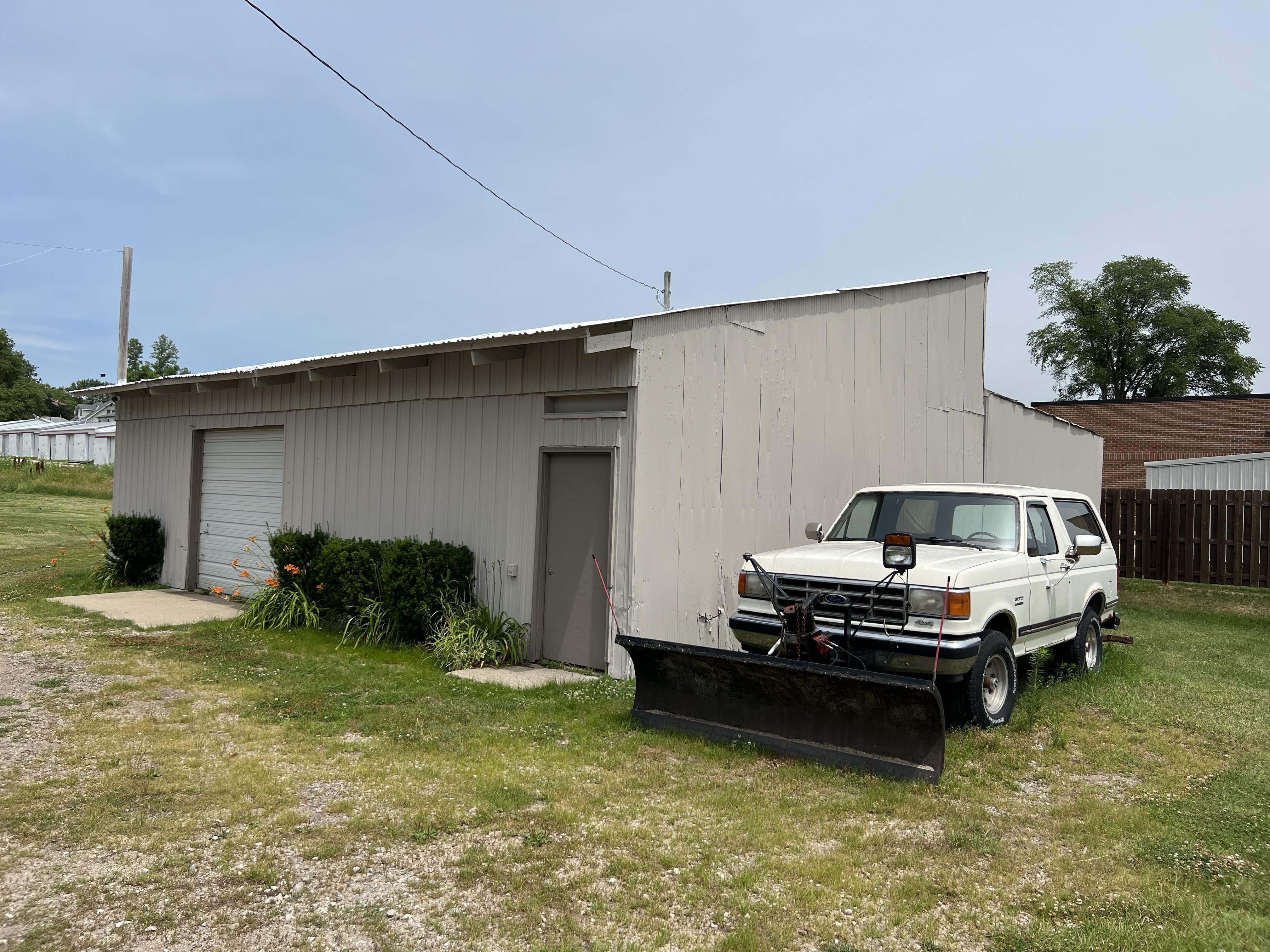 Commercial Property in Newton, IA, 1000 1st Avenue East, Newton, IA 50208
