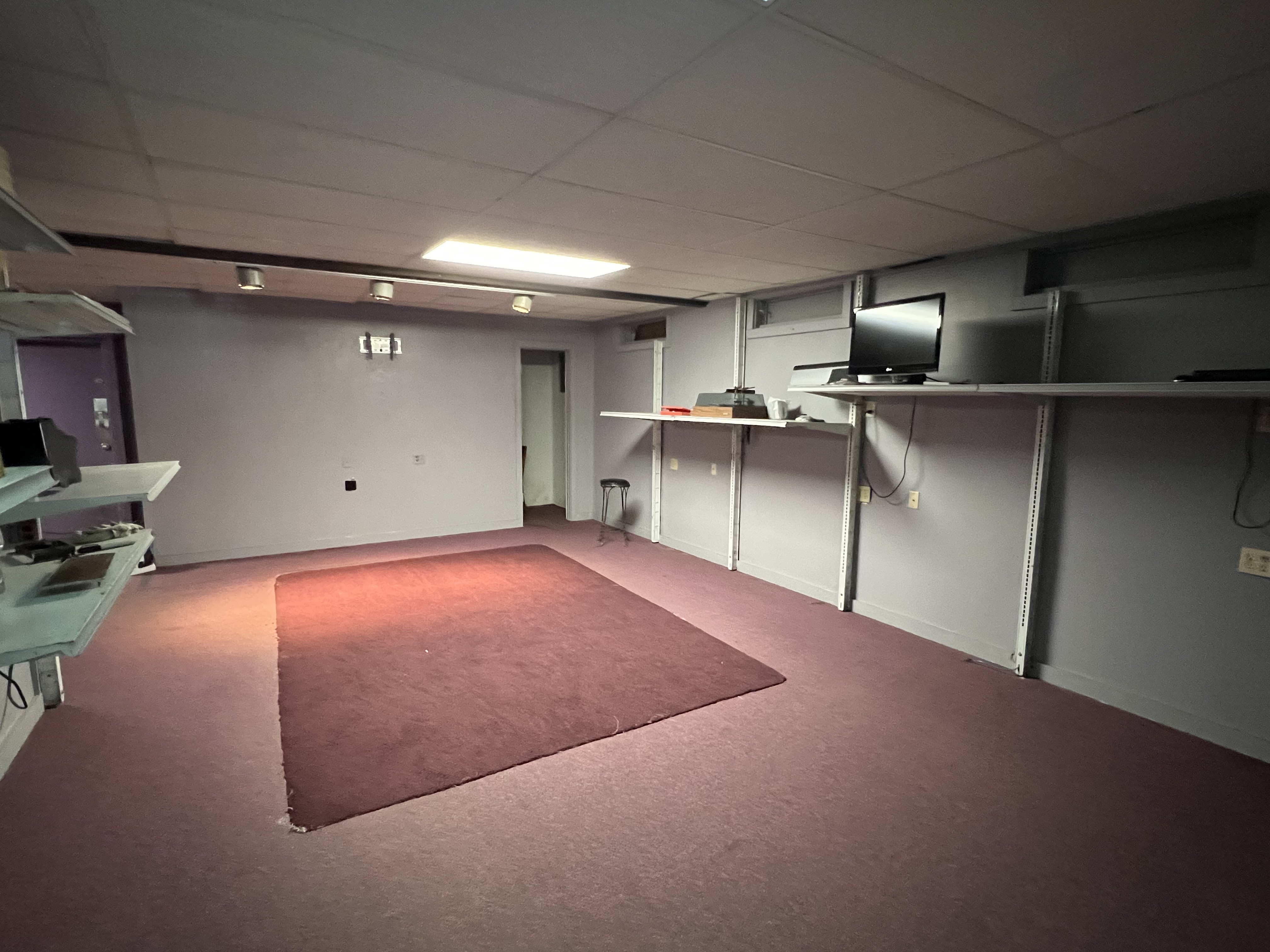 Commercial Property in Newton, IA, 1000 1st Avenue East, Newton, IA 50208