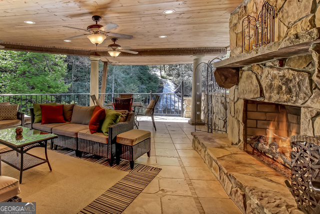 1760 Rickman Airfield Rd, Clayton, GA 30525