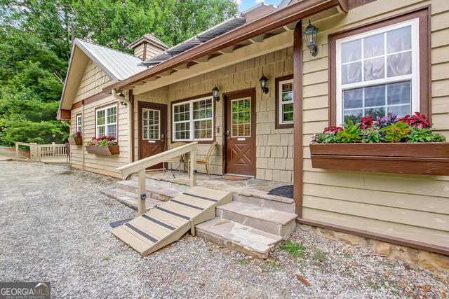 1760 Rickman Airfield Rd, Clayton, GA 30525