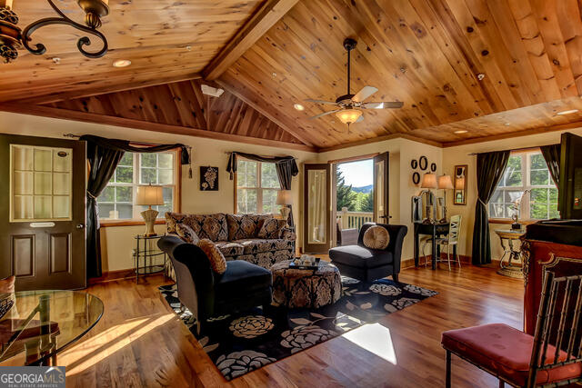 1760 Rickman Airfield Rd, Clayton, GA 30525