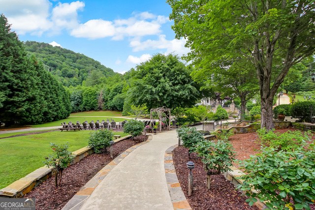 1760 Rickman Airfield Rd, Clayton, GA 30525