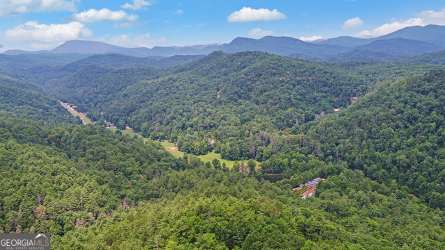 1760 Rickman Airfield Rd, Clayton, GA 30525