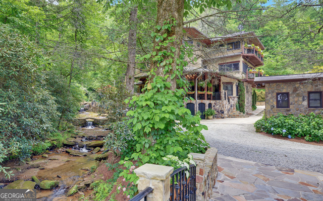 1760 Rickman Airfield Rd, Clayton, GA 30525