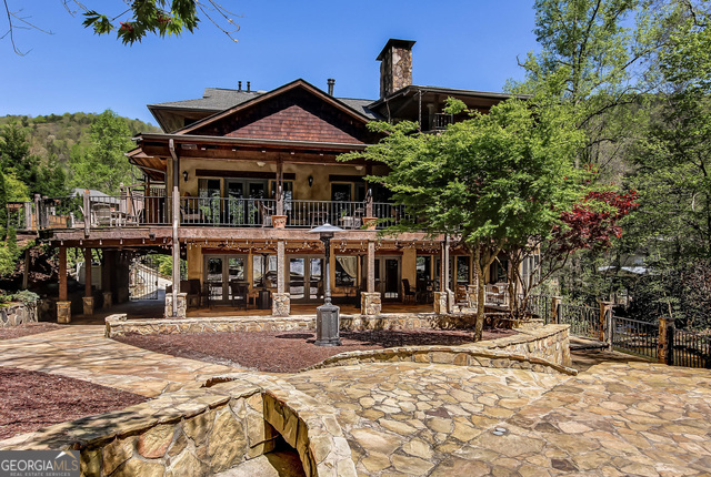 1760 Rickman Airfield Rd, Clayton, GA 30525