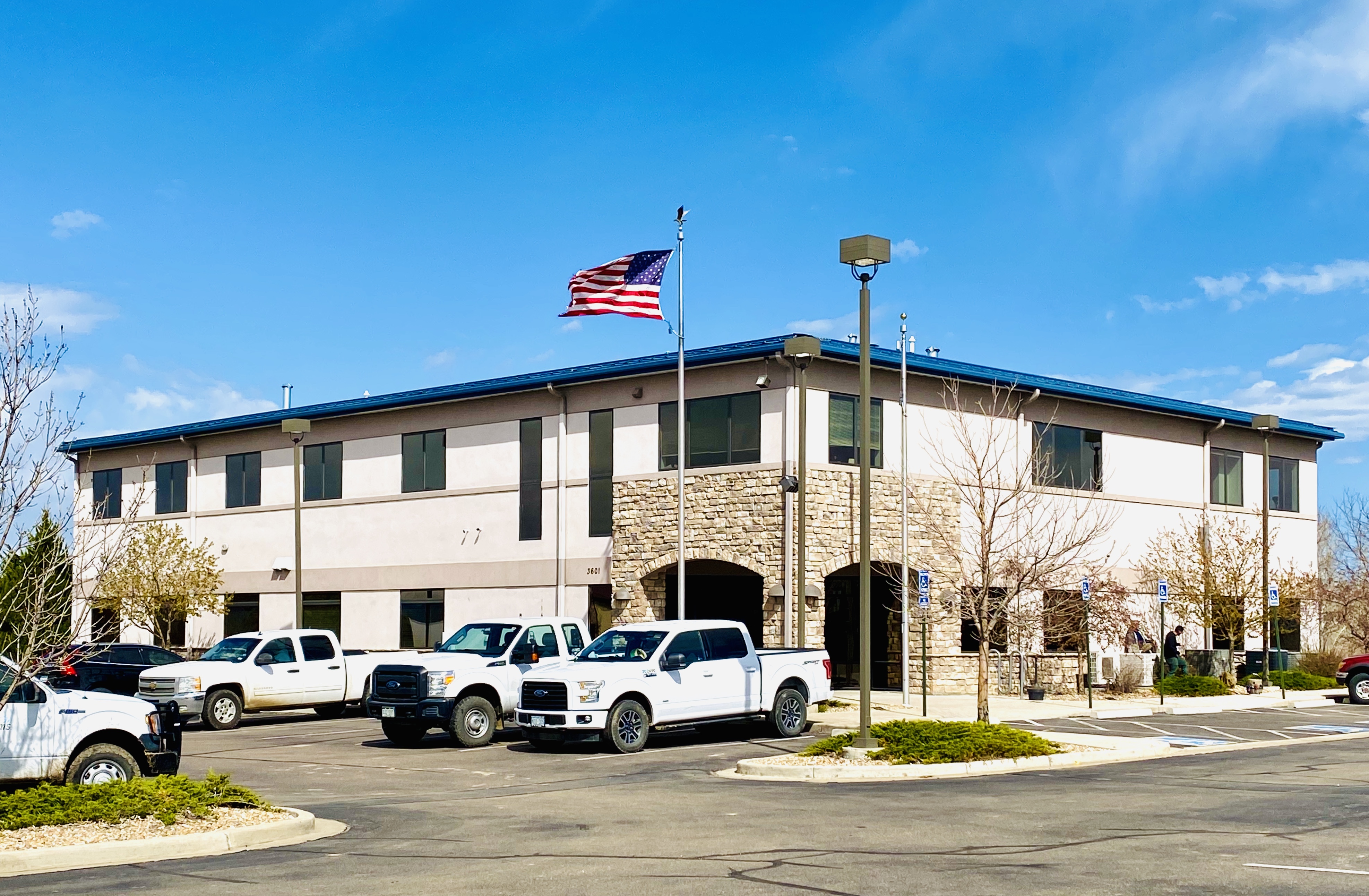 3601 N. Stagecoach Road, Suite 101, 3601 Stagecoach Road, Longmont, CO 80504