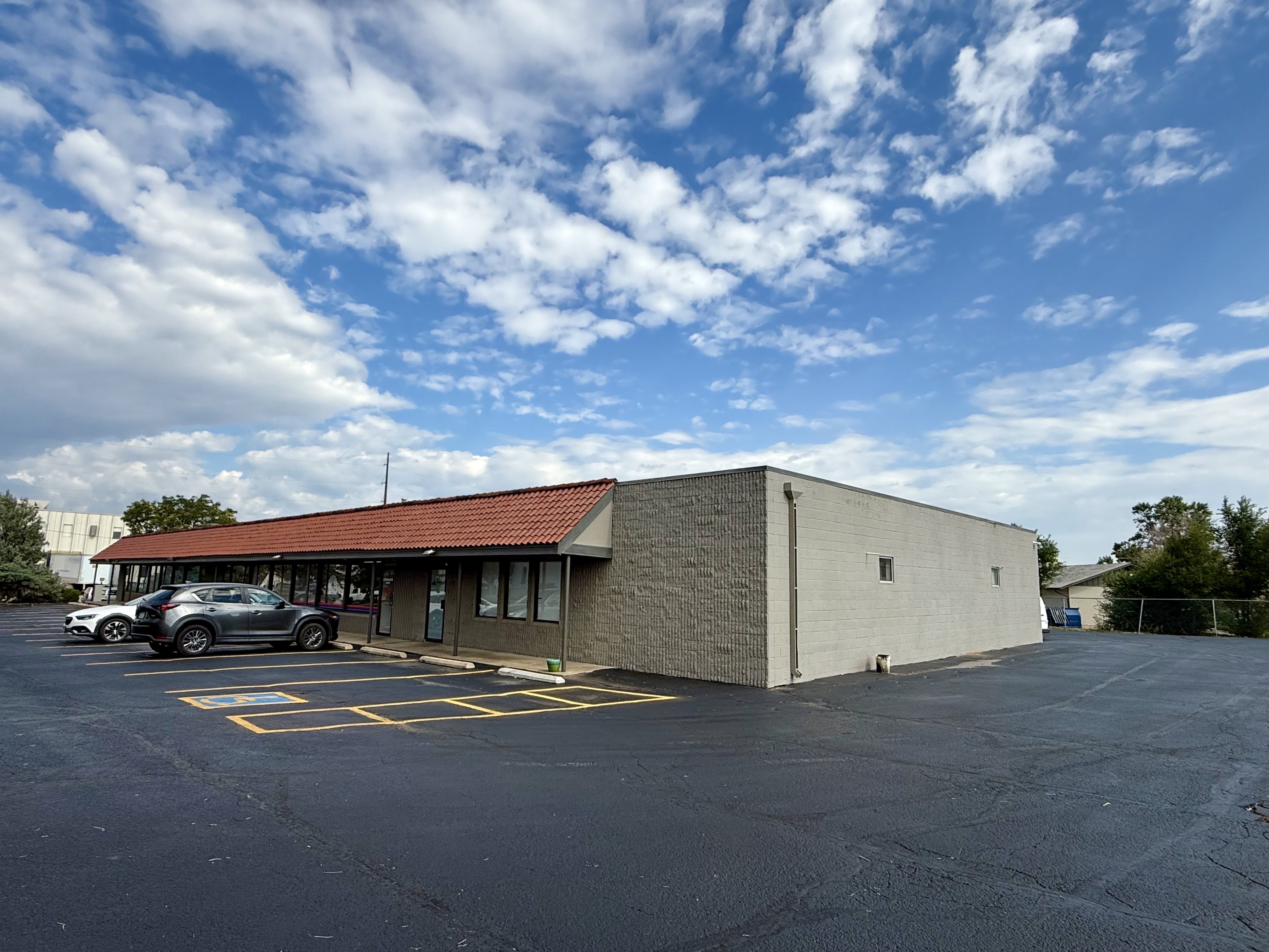 1254 Sherman Drive, Suite 5, 1254 Sherman Drive, Suite 5, Longmont, CO 80501