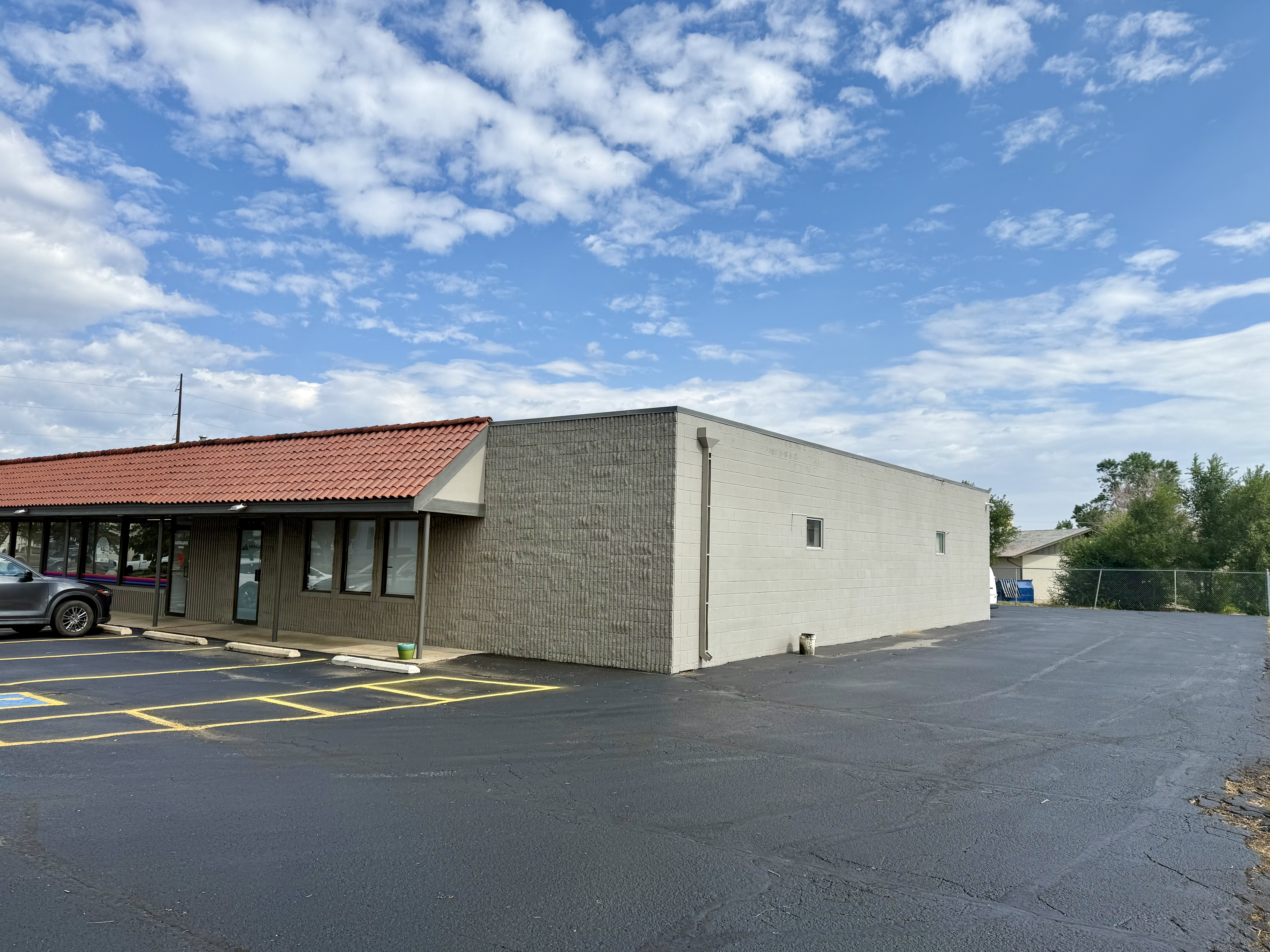 1254 Sherman Drive, Suite 5, 1254 Sherman Drive, Suite 5, Longmont, CO 80501