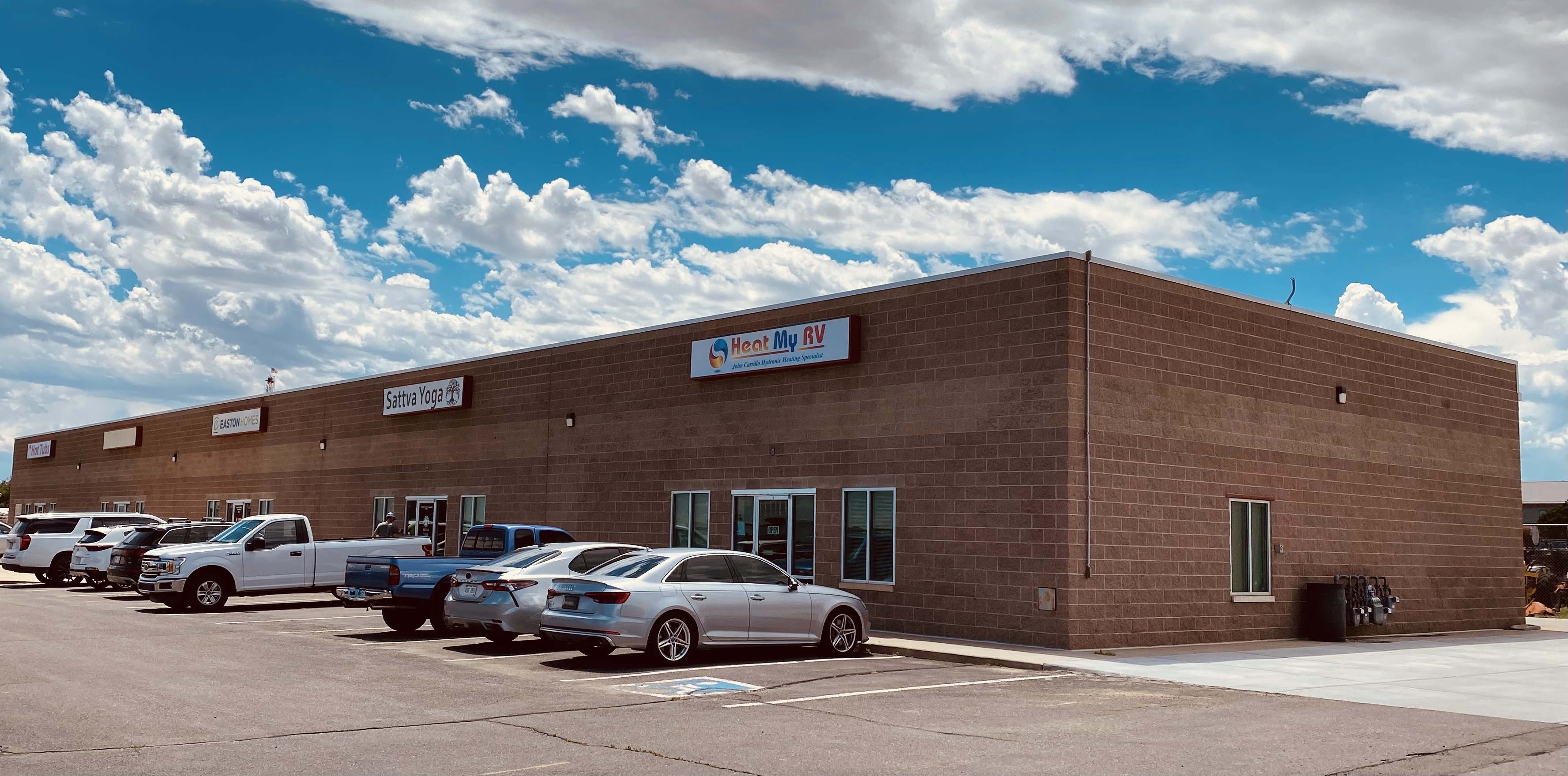 8245 West I-25 Frontage Road, Unit 4B, 8245 Interstate 25 Frontage Road, Frederick, CO 80516