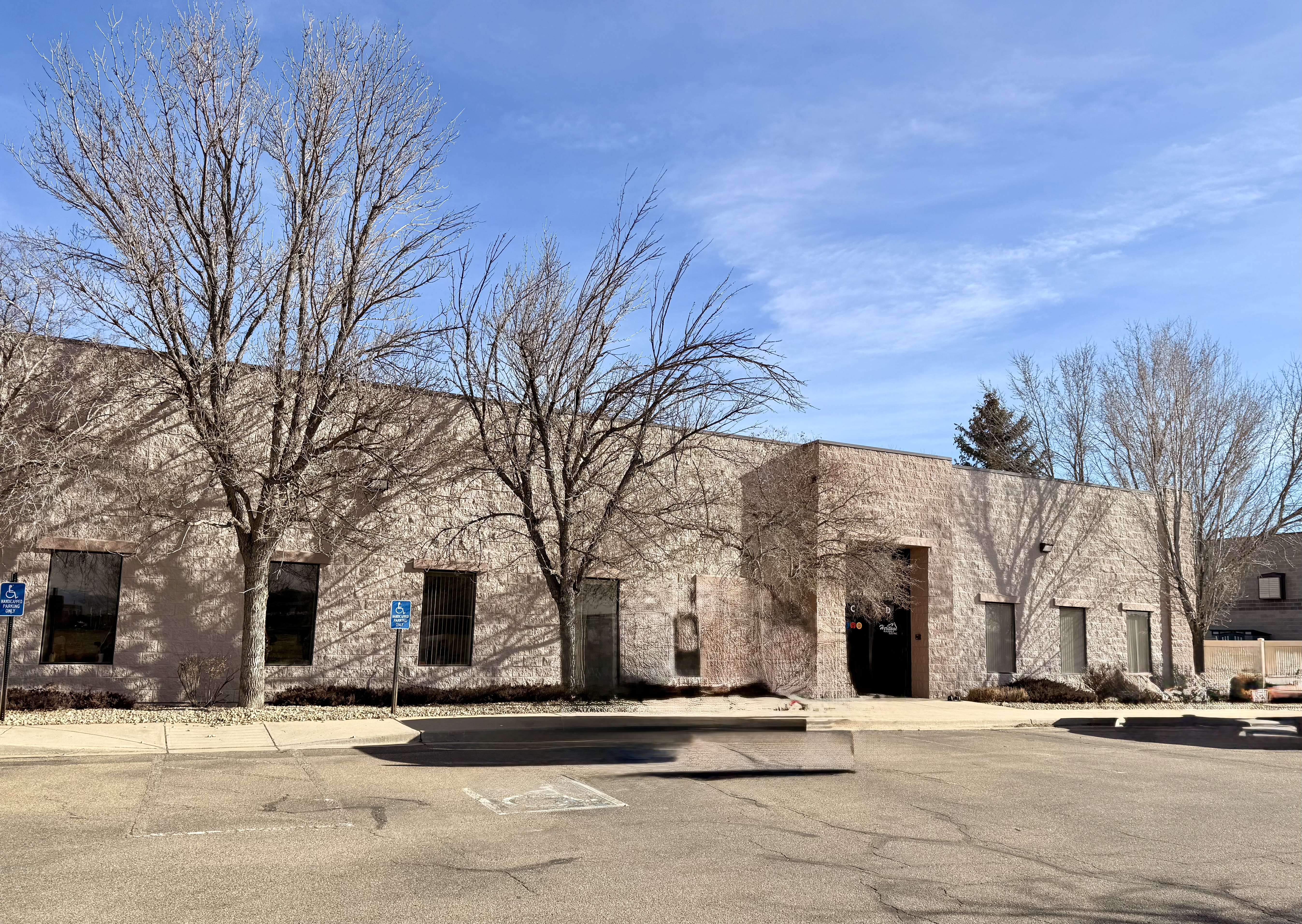4112 Kodiak Court, Unit C, Frederick, CO 80504