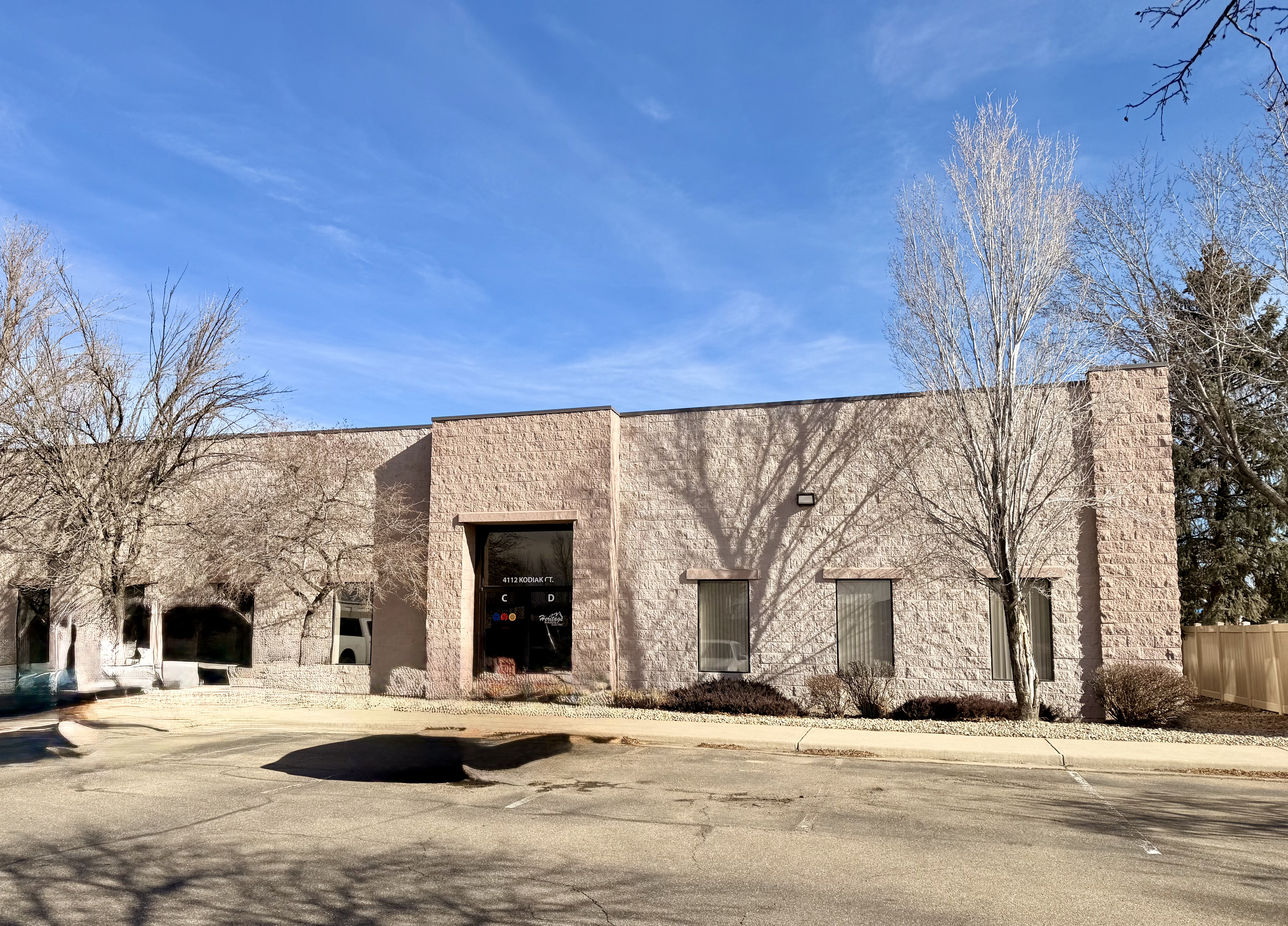 4112 Kodiak Court, Unit C, Frederick, CO 80504