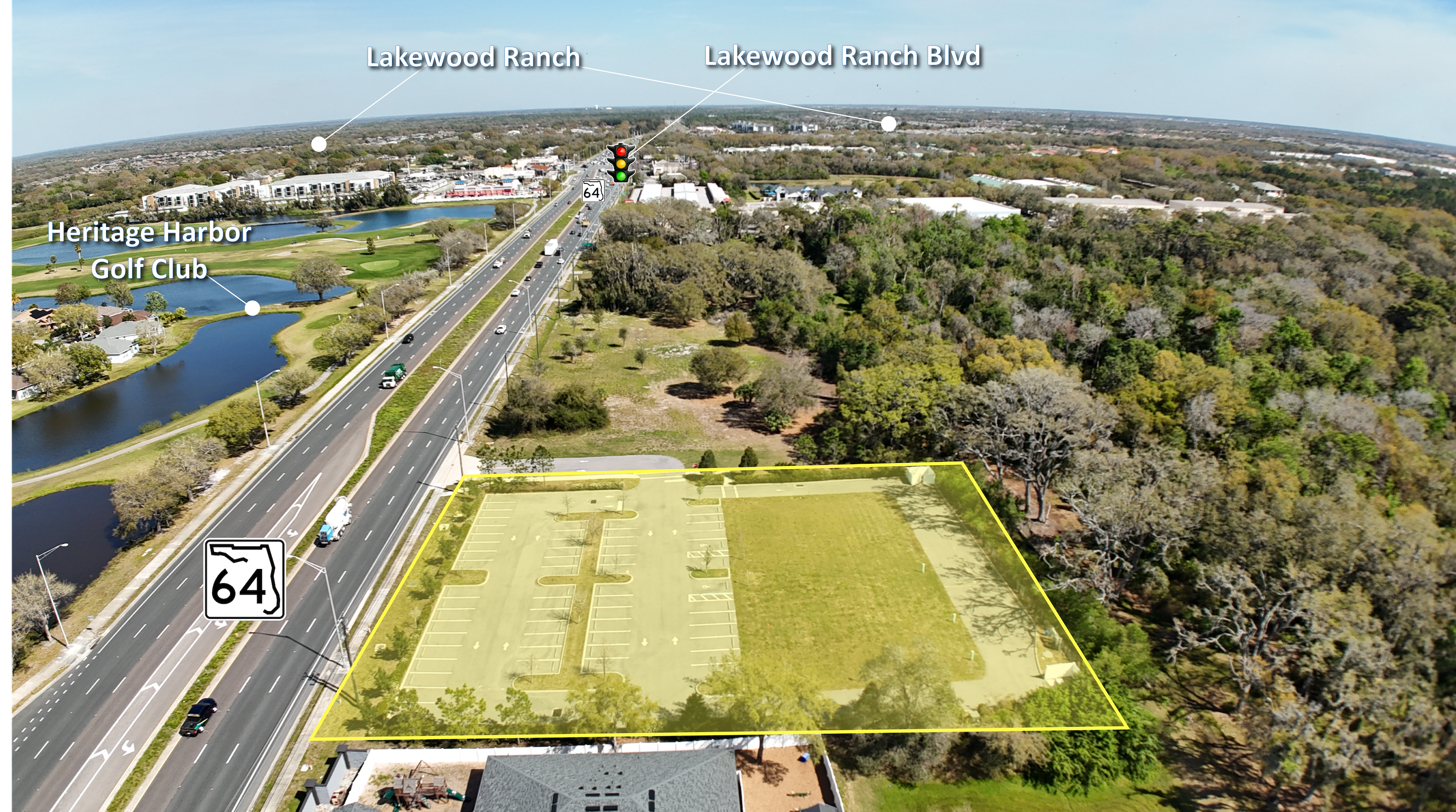 PRIME DEVELOPMENT OPPORTUNITY