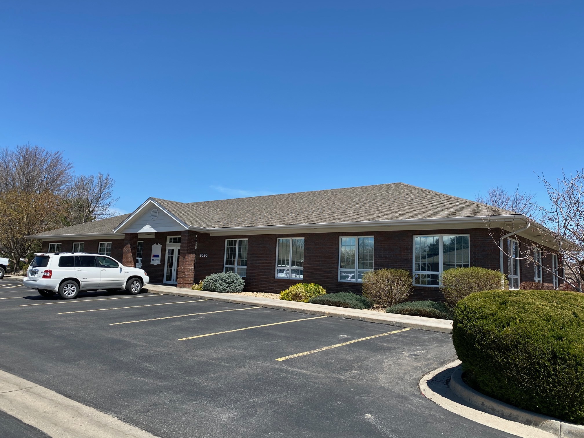 2020 Terry Street, Suite B, 2020 Terry Street, Longmont, CO 80501