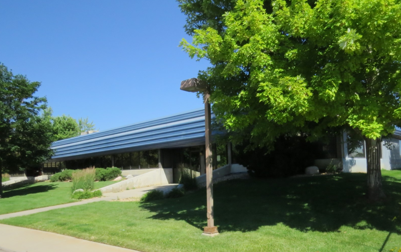 1822 Sunset Place, Unit B, 1822 Sunset Place, Unit B, Longmont, CO 80501