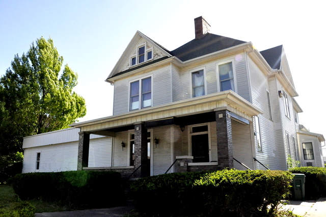 208 N Park St. Streator, IL 61364, 208 North Park Street, Streator, IL 61364