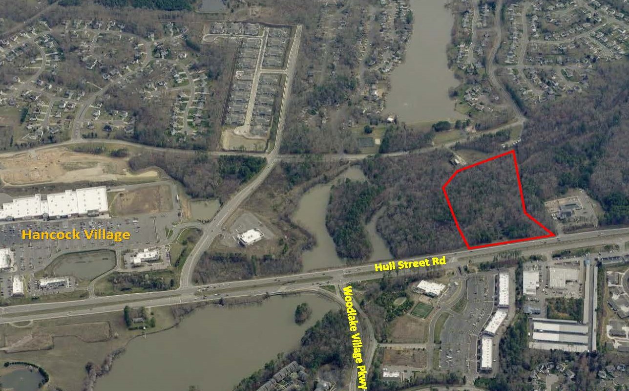 14717 Hull Street Road , 14717 Hull Street Road, Midlothian, VA 23112