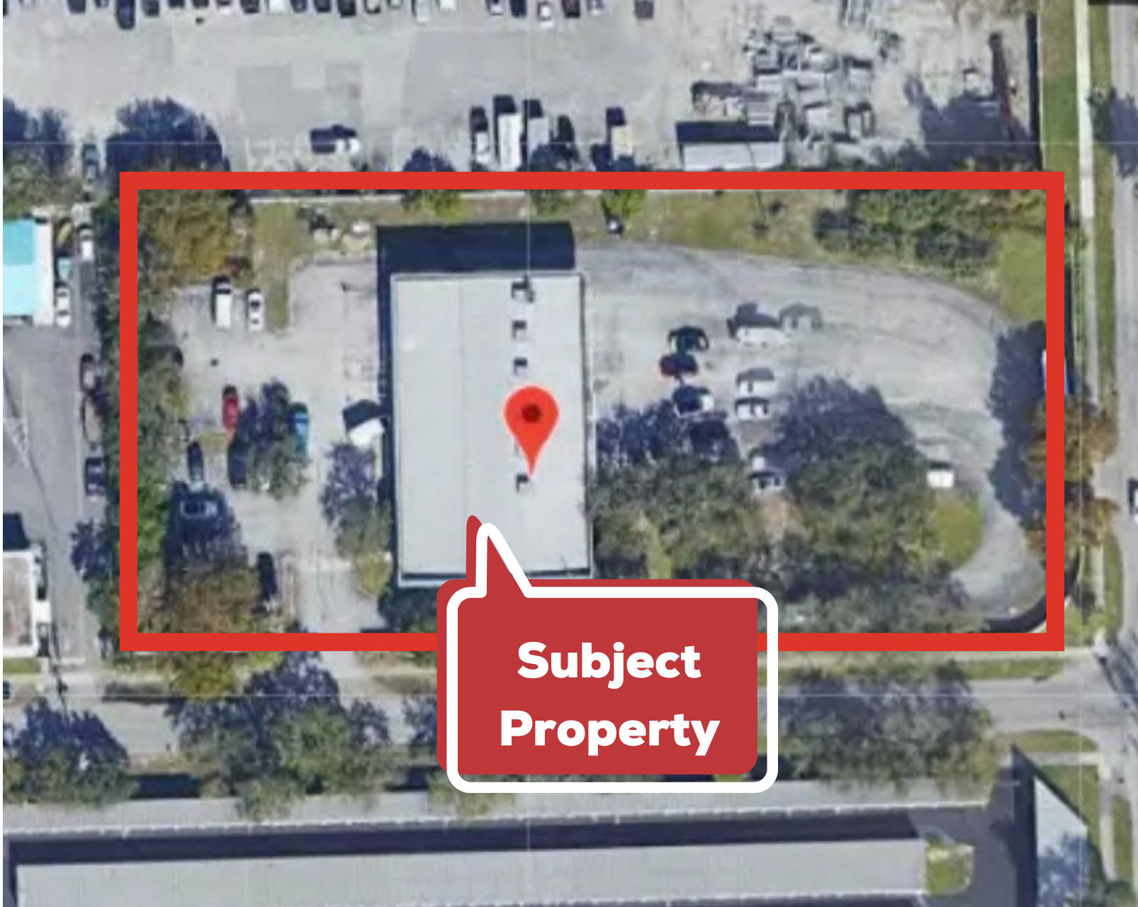200-Unit Apartment Project near Downtown Hollywood, FL, 1201 North 21st Avenue, Hollywood, FL 33020