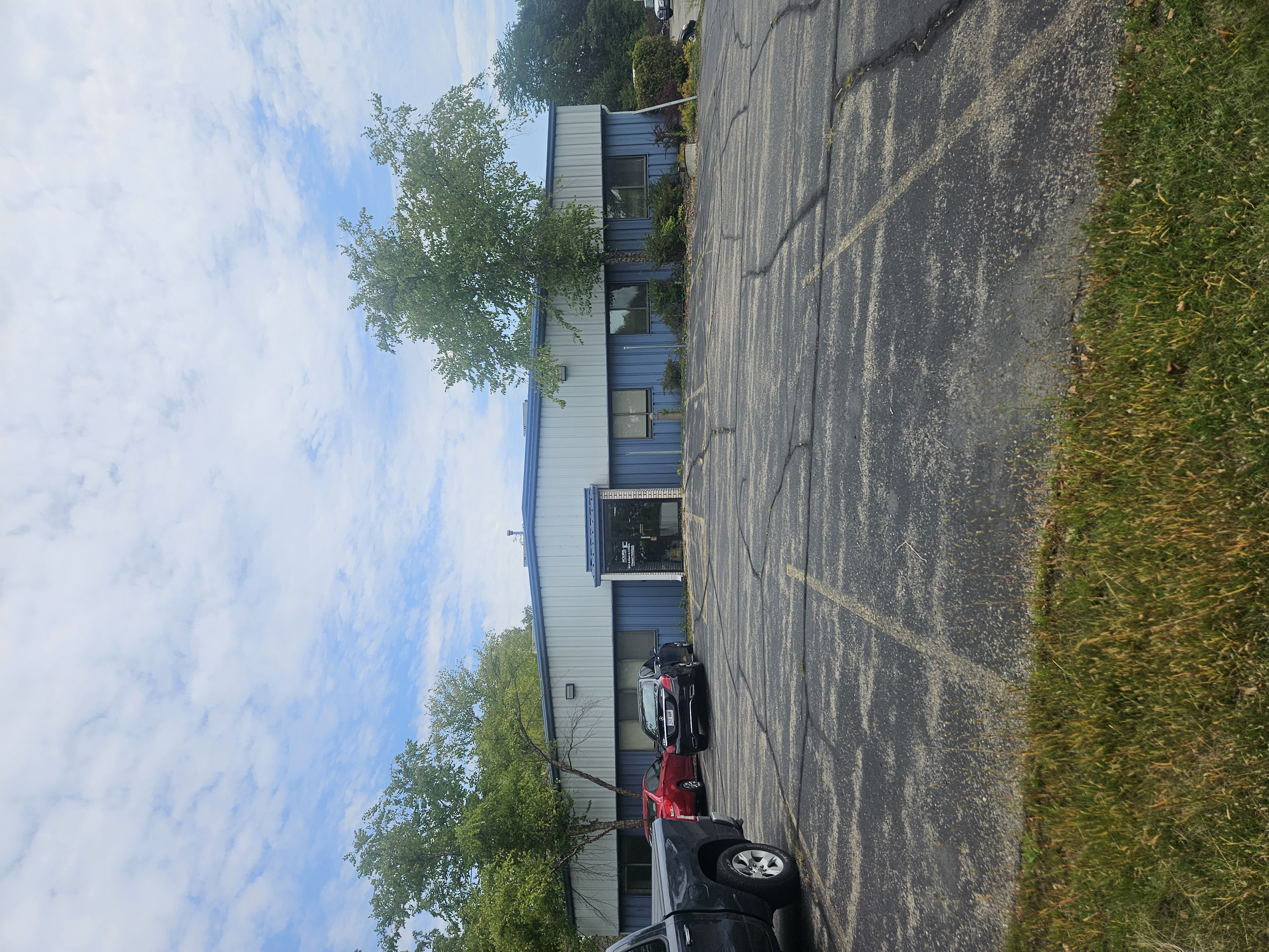 Office / Flex / Warehouse Building for Lease, 4253 Argosy Court, Madison, WI 53714
