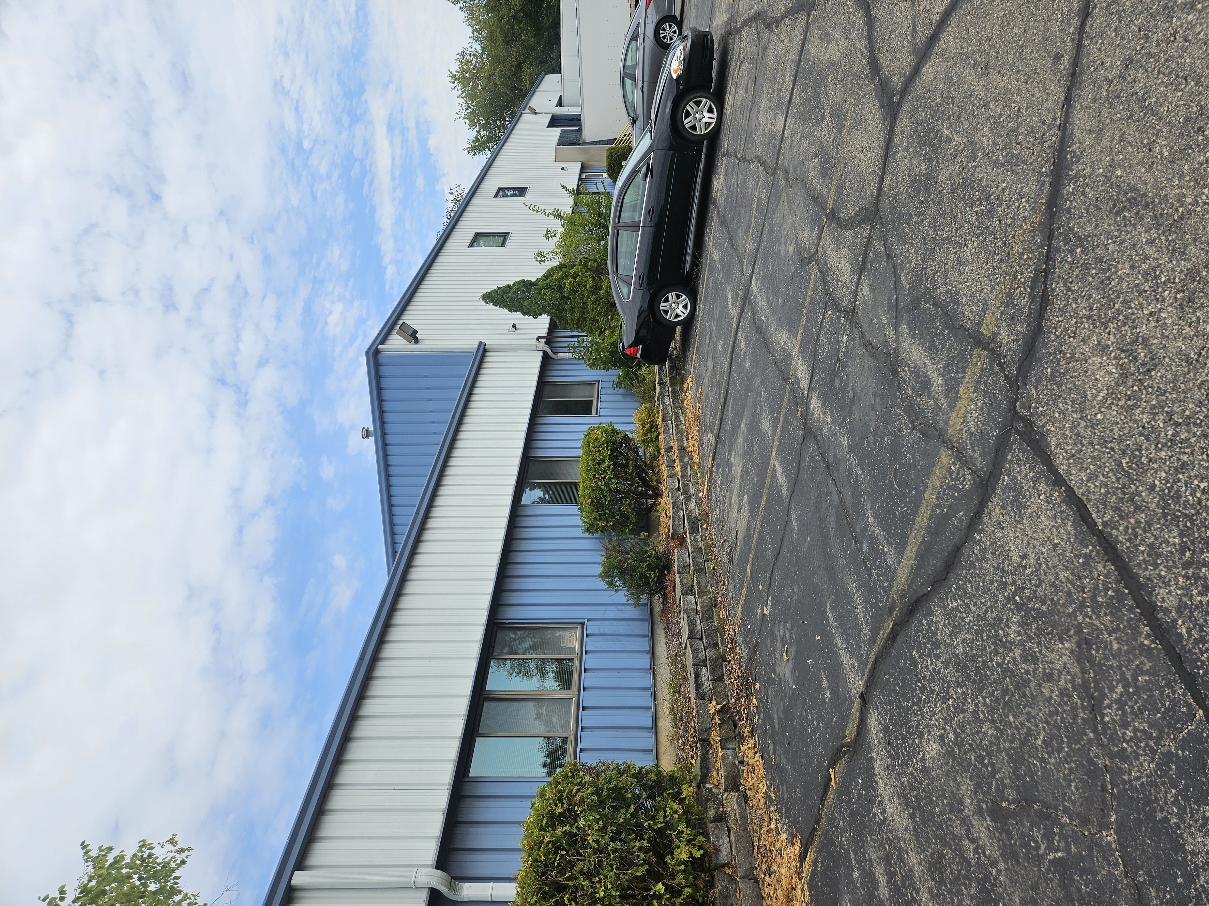 Office / Flex / Warehouse Building for Lease, 4253 Argosy Court, Madison, WI 53714
