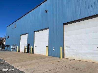 WB-98924, 125 Montgomery Street, Montgomery, PA 17752