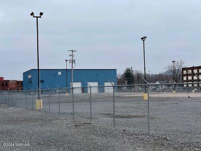 WB-98924, 125 Montgomery Street, Montgomery, PA 17752
