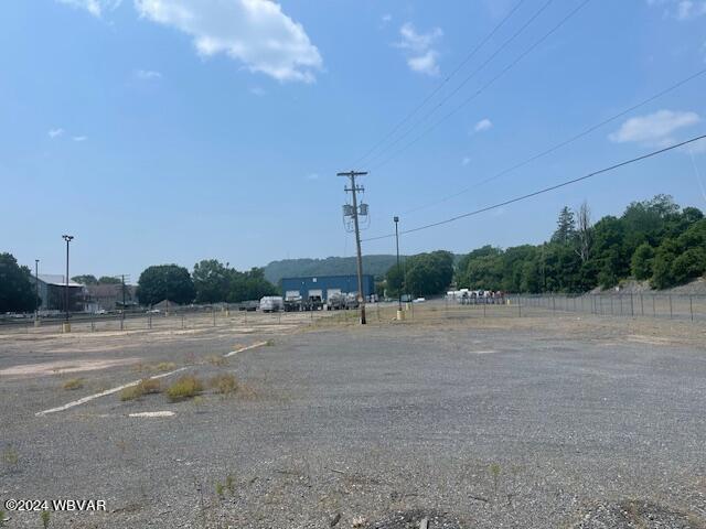 WB-98924, 125 Montgomery Street, Montgomery, PA 17752