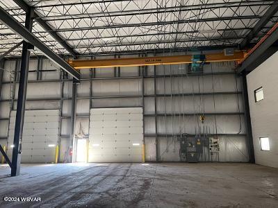 WB-98924, 125 Montgomery Street, Montgomery, PA 17752