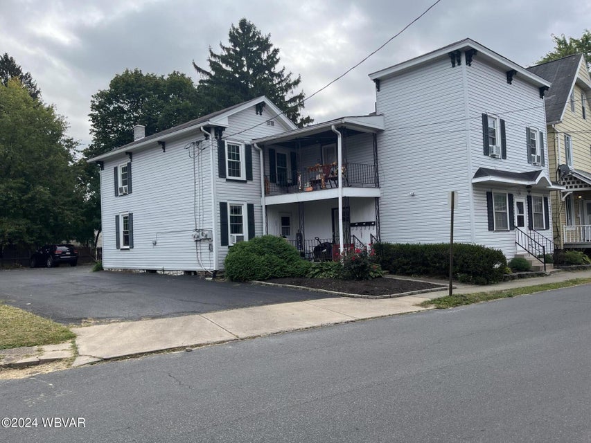 WB-100077, 906 Penn Street, Williamsport, PA 17701