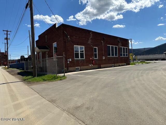 WB-99657, 417 2nd Street, Williamsport, PA 17701