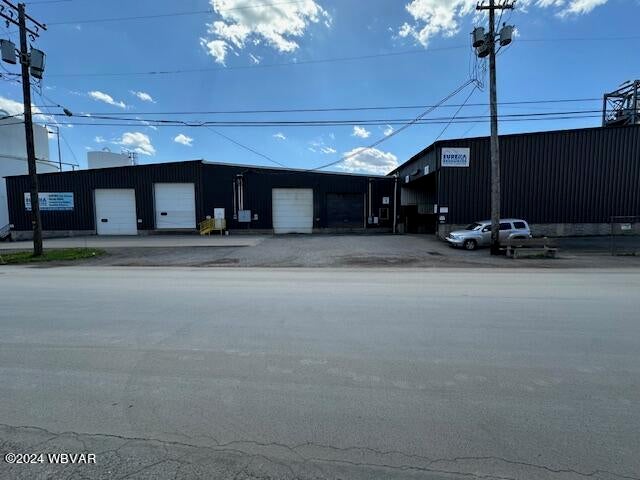WB-99657, 417 2nd Street, Williamsport, PA 17701