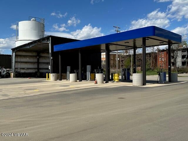 WB-99657, 417 2nd Street, Williamsport, PA 17701