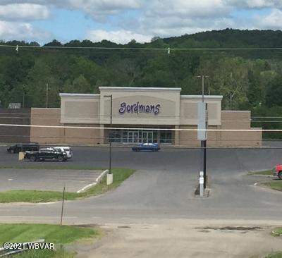 WB-96262, 1436 South Main Street, Mansfield, PA 16933