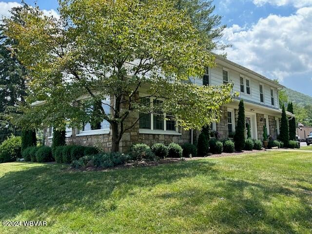 WB-99591, 811 South Market Street, South Williamsport, PA 17702