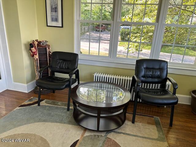 WB-99591, 811 South Market Street, South Williamsport, PA 17702