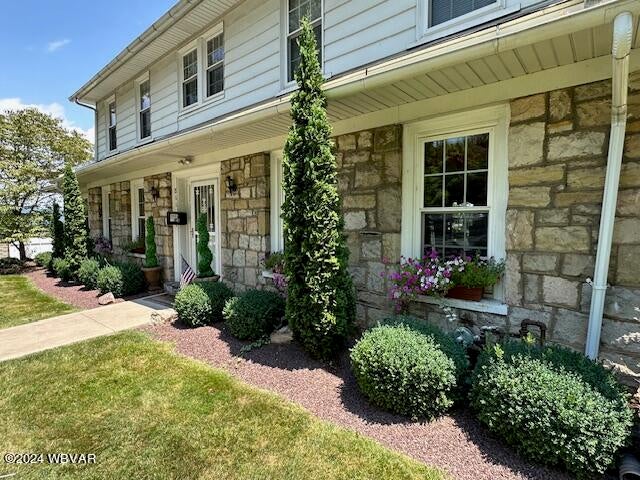 WB-99591, 811 South Market Street, South Williamsport, PA 17702