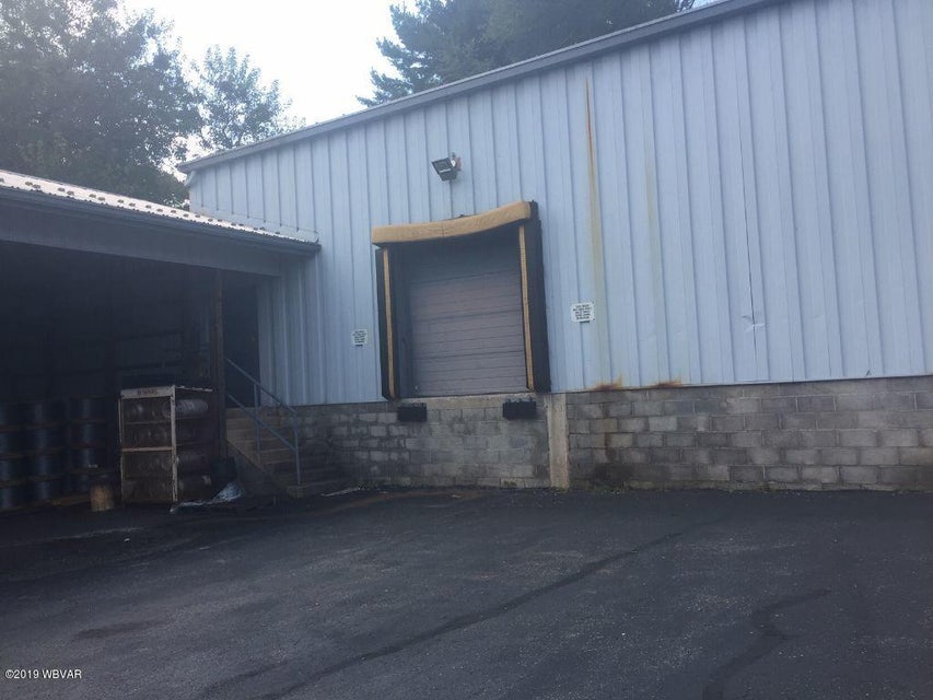 WB-91687, 2117 Marydale Avenue, Williamsport, PA 17701