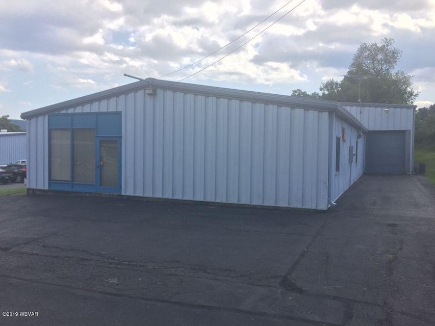 WB-91687, 2117 Marydale Avenue, Williamsport, PA 17701