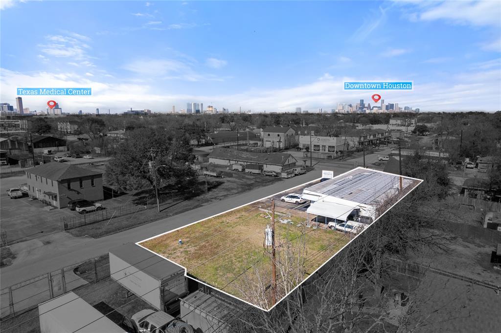 6911 Winton St, Houston, Texas 77021