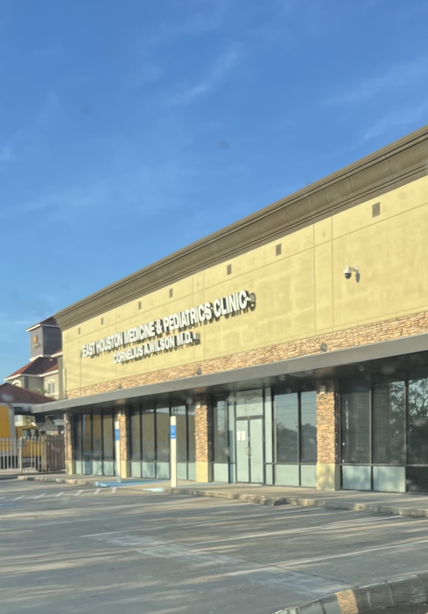 Normandy Medical Plaza