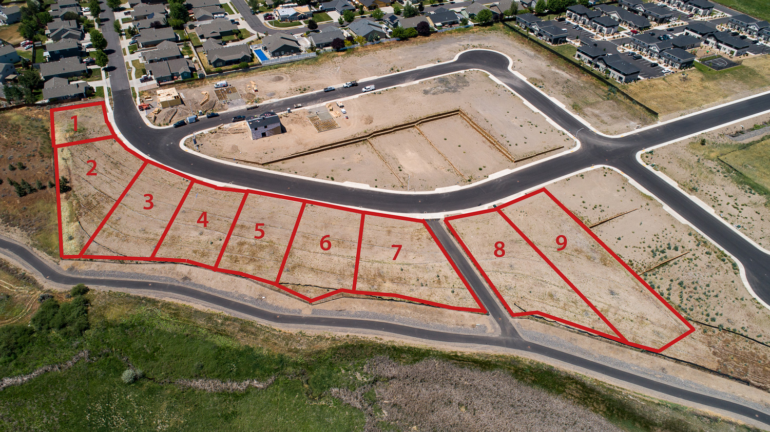 NE Cobbleridge Lp, Prineville, OR 97754